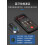 Car Bluetooth Receiver Voice Broadcast Hands-Free Audio 6