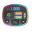 Car Bluetooth MP3 Player with Hands-Free Calling 12V 5