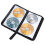 CD case red storage for CDs and DVDs 8