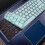 Capa de silicone para teclado de laptop Acer Aspire 3A315 e 6