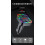 Car cigarette lighter MP3 player with Bluetooth hands-free 5
