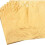 Gold imitation leaf for crafts 100 sheets 1