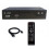 DVB T2HEVC265 Ψηφιακός δέκτης τηλεόρασης DVB-T2 265 1080P HD Αποκωδικοποιητής USB Επίγειος 1
