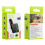 P4 Car FM Transmitter Bluetooth Hands-Free with Dual USB PD 5