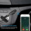 Car Bluetooth Audio Receiver Transmitter 5.0 with 3.5mm AUX 4