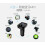 Car Bluetooth MP3 Player with FM Transmitter and Dual USB 6
