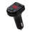 Car MP3 Bluetooth FM Transmitter with Hands-Free Call 2