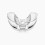 Myobrace orthodontic braces three-phase MXBC 1