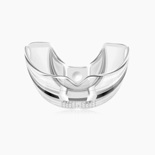 Myobrace orthodontic braces three-phase MXBC