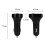 Car MP3 Bluetooth FM Transmitter with Hands-Free Call 4