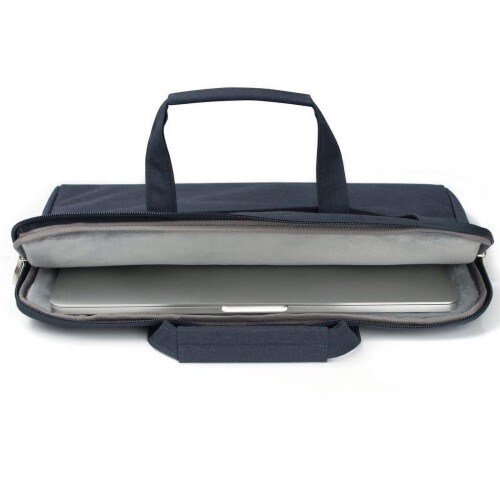 Prettyui laptop bag 13.3 inch shockproof carrying case 1