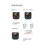 Car Bluetooth MP3 Player USB Flash Drive 5.0 5