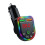 P5 Car MP3 Player with QC3.0 Bluetooth and USB 4
