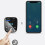 Wireless Car Bluetooth FM Transmitter with 2 USB Chargers 6