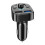 Wireless Car Bluetooth FM Transmitter with 2 USB Chargers 8