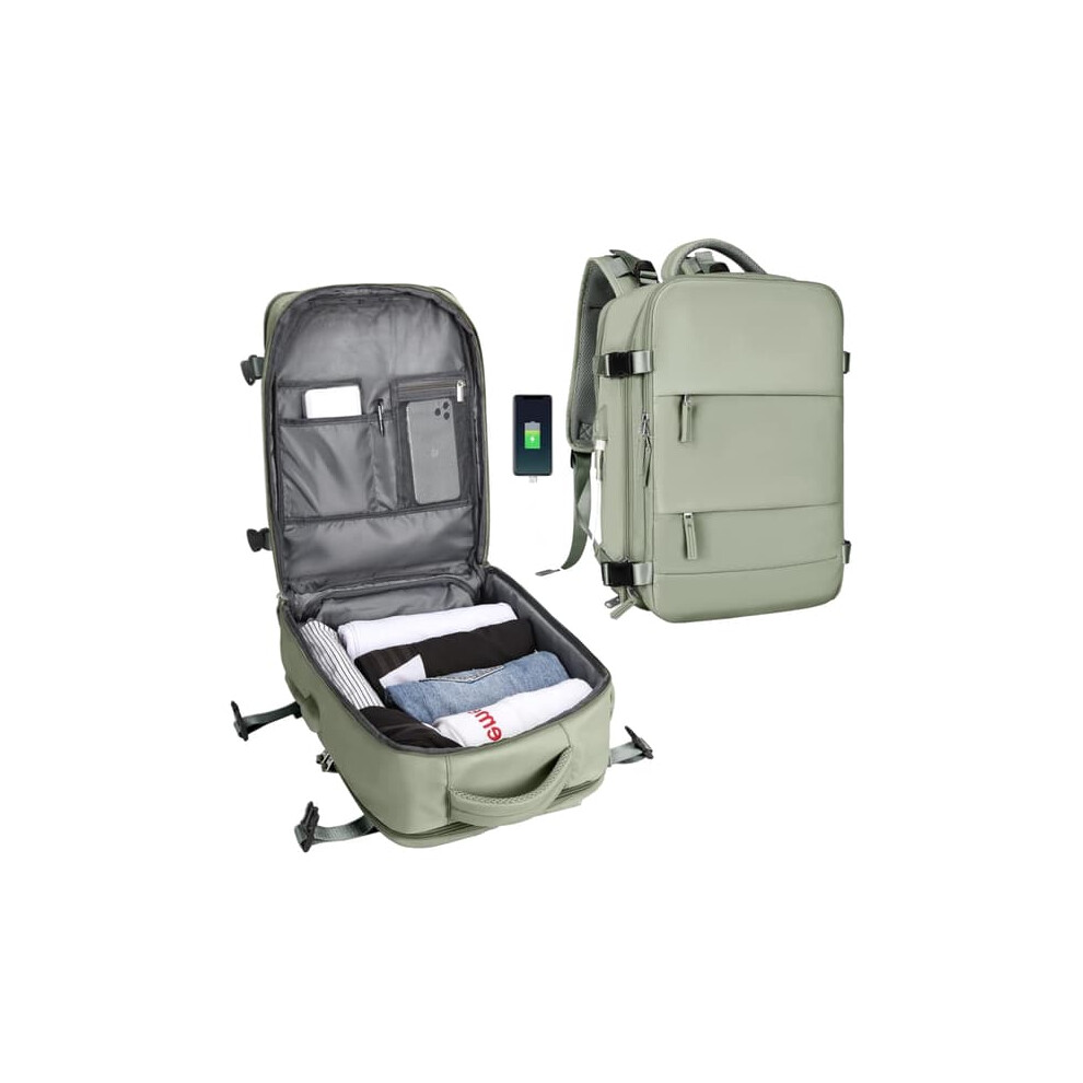 Waterproof Cabin Bag For Vueling Easyjet Ryanair 45X36x20cm 962029306382
