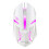 Ergonomisk kablet spillmus for PC og bærbar PC 5