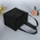 KITPIPI insulated foldable non-woven lunch tote 6