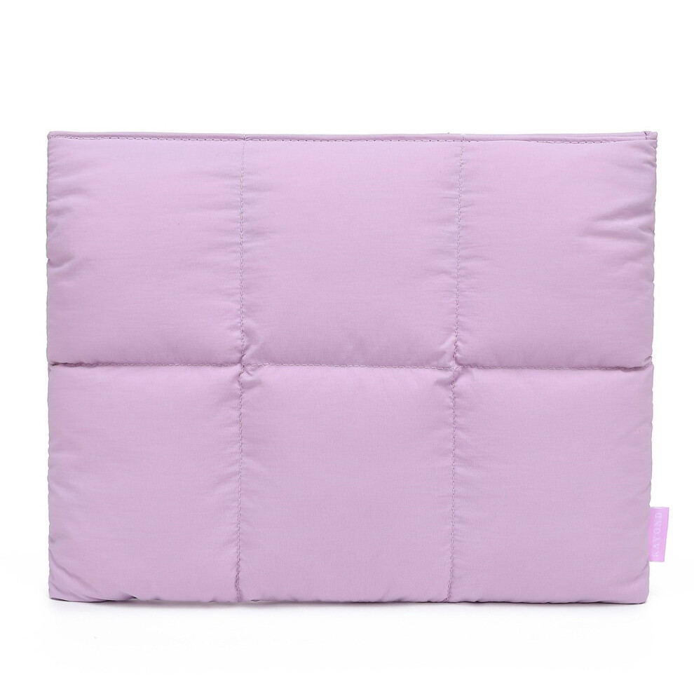 Comfyable Quilted Laptop Sleeve 13-14 Inch 900223533142