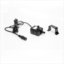 Kleine waterpomp 12V waterpomp DC borstelloos