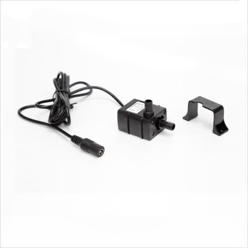 Μικρή αντλία νερού Αντλία νερού 12V DC χωρίς ψήκτρες