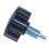 Spinning Bike Pull Pin Spring Knob Replacement Part 5