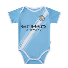 Man City infant t-shirt 6-12 months