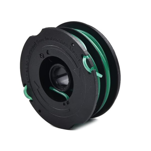 1*Καρούλι & Πετονιά για Χορτοκοπτικό Black&Decker Καρούλι GL701GL710GL716GL720GL741Χορτοκοπτικό 2