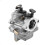Carburetor Assembly for Tohatsu 6HP 4-Stroke Engine 1