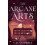 Arcane Arts by S. D. Coverly Hardcover Book 1