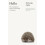 Hello by Nicholas Epley Hardcover Book 1