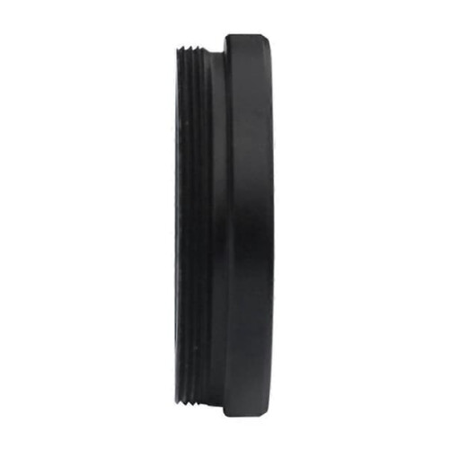Black Solar Filter for Telescope 1.25 Inch 2