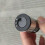Black Solar Filter for Telescope 1.25 Inch 5