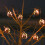 Snowman LED String Lights Warm White 8-Pack 3