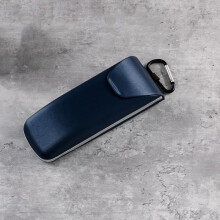 Glasses Case Blue 1 Piece