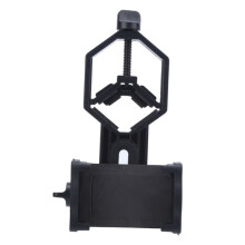 Smartphone Telescope Adapter Mount Universal 1pc