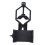 Smartphone Telescope Adapter Mount Universal 1pc 1