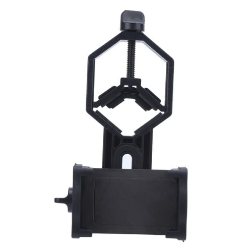 Smartphone Telescope Adapter Mount Universal 1pc