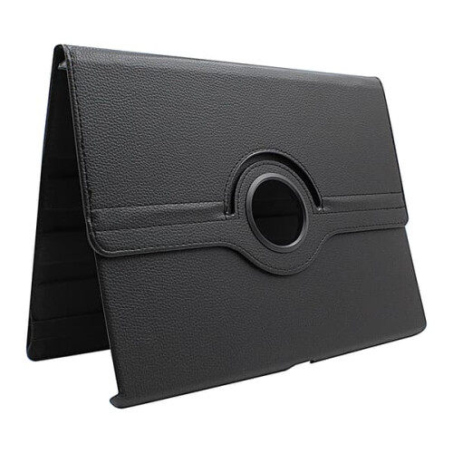 Capa 360 compatível com Samsung Galaxy Tab A9+ vermelha 1
