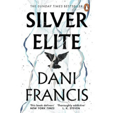Silver Elite by Dani Francis Paperback Book