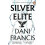 Silver Elite by Dani Francis Paperback Book 1