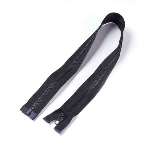 Split Zipper 60 cm 1