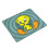 Ποντίκι Tweety Bird 10x12 ιντσών, συμβατό με υπολογιστές και φορητούς υπολογιστές, 2