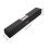 Barra de sonido de ABS negro con puerto USB, compacta, 1 pieza. 2