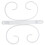 Wine Glass Organizer Hanger for Kitchen Home Bar 5