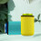 Neoprene Can Cooler Insulation Rack 4 Pack 4
