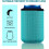 Neoprene Can Cooler Insulation Rack 4 Pack 5