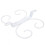 Wine Glass Organizer Hanger for Kitchen Home Bar 6