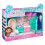 Gabby's Dollhouse Bakey Kitchen set multicolor 1