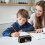 Avtoify layered pencil case for students with multi-layer 2